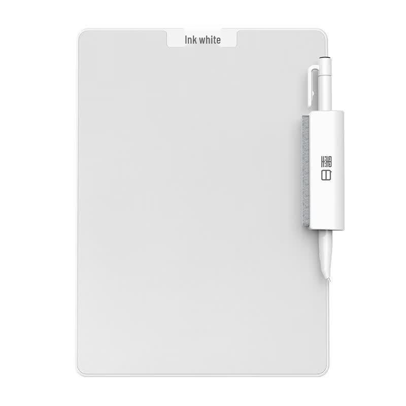 OLOEY 12-inch Partially Erasable Magnetic Whiteboard