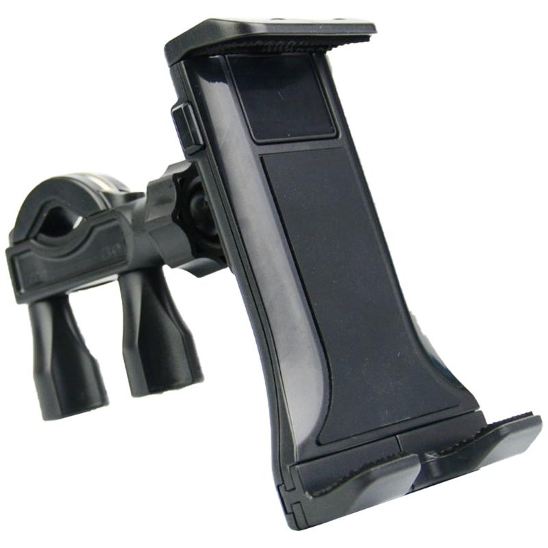 

Phone Hold for Scooters Secure & Easy to Use Phone Stand 360 Rotatable Phone Support Hand Motorcycle Phone Mount Gift 1