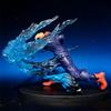 In Stock Anime Sorcery Fight Jjk Yuji Itadori Desktop Decoration Ornament Model Handmade With Base For Collect Plaything Boy Present