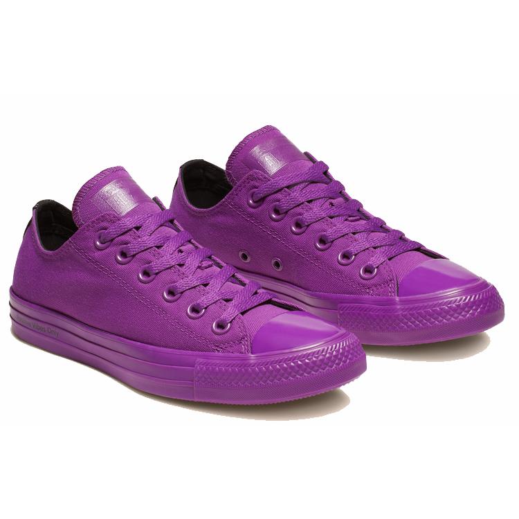 Chuck Taylor All Star Opi X Chuck Taylor All Star Converse Low 'Positive Vibes Only' 165661C