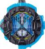 Kamen Rider DX Time Mazine Geiz Mode Diend Ride Watch Zi-O &