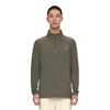 Asics Sport Lifestyle Serie Stehkragen Bequem Warm Langarm T-Shirt Herren Oberteile 2011D476-300