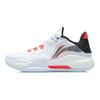 Li Ning Speed 7 Textile, TPU Cushioning Slip Resistant Abrasion Resistant Coverage Support Rebound Low top ABPR007-1