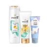 Silky Smooth Hair Care & Hand Cream Set