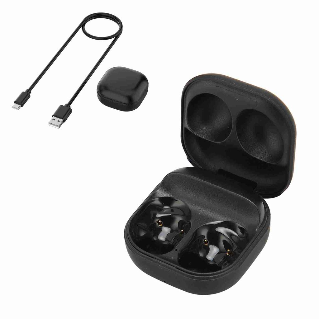 Ohrhörer Ladeetui 3,3ft 450mAh Schnelllade-Ersatz-Ladeetui mit Ladeanzeige für