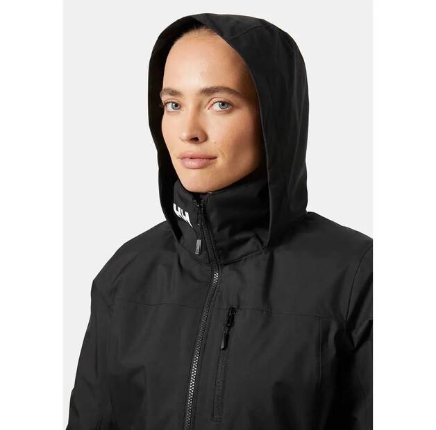 Helly Hansen Crew Hooded Midl 2.0 Jacket