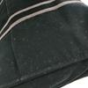 Hermes Fourre ToutGM Fourre Tout GM Tote Bag Shoulder Bag Canvas Black/gray