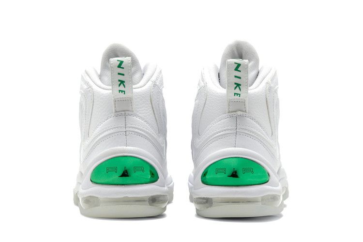 Nike Air Total Max Uptempo 'Classic Green'