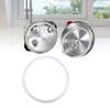1 PCS Silicone Sealing Ring Accessory for 5 6 Qt, 8Qt Pressure Tool