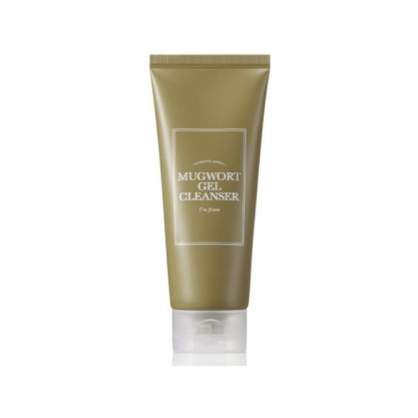 

I m From Mugwort Gel Cleanser 150ml