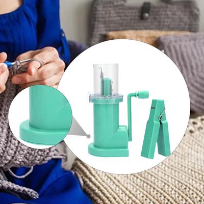 Cusut și tricotaj – Seturi pentru tricotat