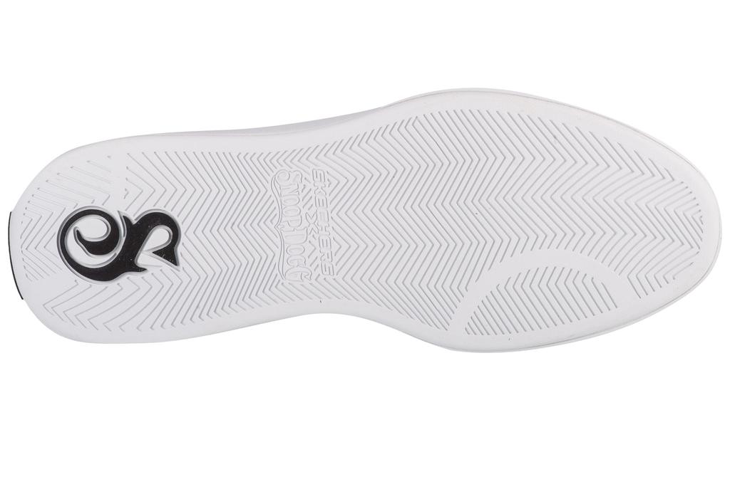 Skechers Slip-Ins Snoop One - OG, Mens White Sneakers