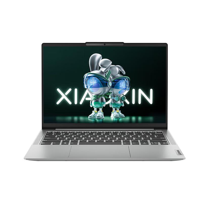 Lenovo Xiaoxin 14 Lightweight Laptop (CN version)