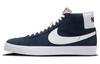 Sb Zoom Blazer Mid Marineblau Weiß 864349-401