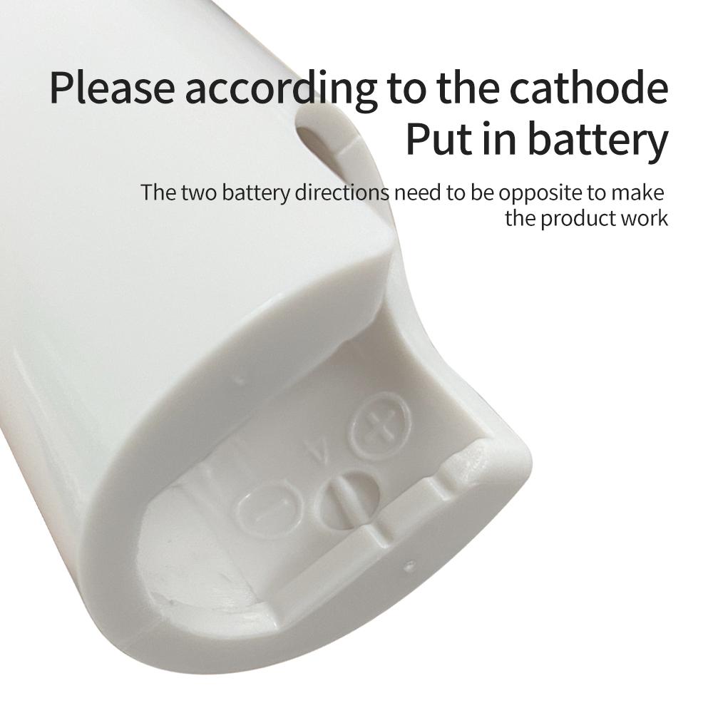 Электрический мини-венчик для взбивания молока и белков — фото 6