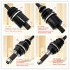 CV JOINT KIT for Polaris RANGER 570 CREW RZR 570 2206524 2206521 2206539 2206535 2208173 3235779 2204103 2206423 2203875 2204099