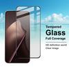 For Xiaomi MI 15T Pro 5G Glass IMAK Full Coverage Tempered Glass Film Pro+ Series 169mm
