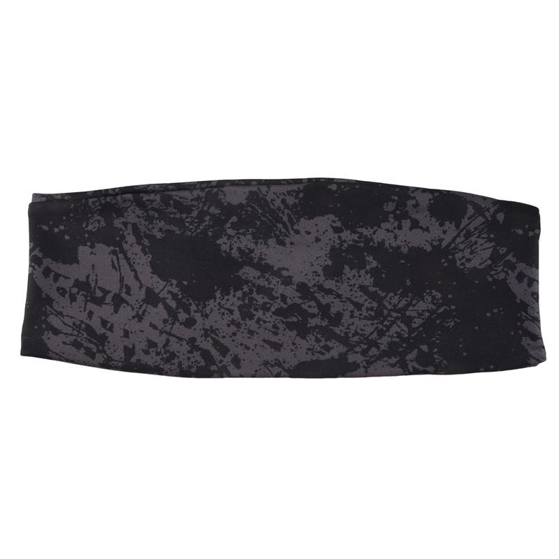 

Classy-Gym Sports Absorbent Sport Sweat Headband Elastic Sweatband For Men And Women Yoga Hair Bands Head Sweat Bands