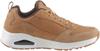 Skechers Uno - кроссовки Stacre (52468) виски