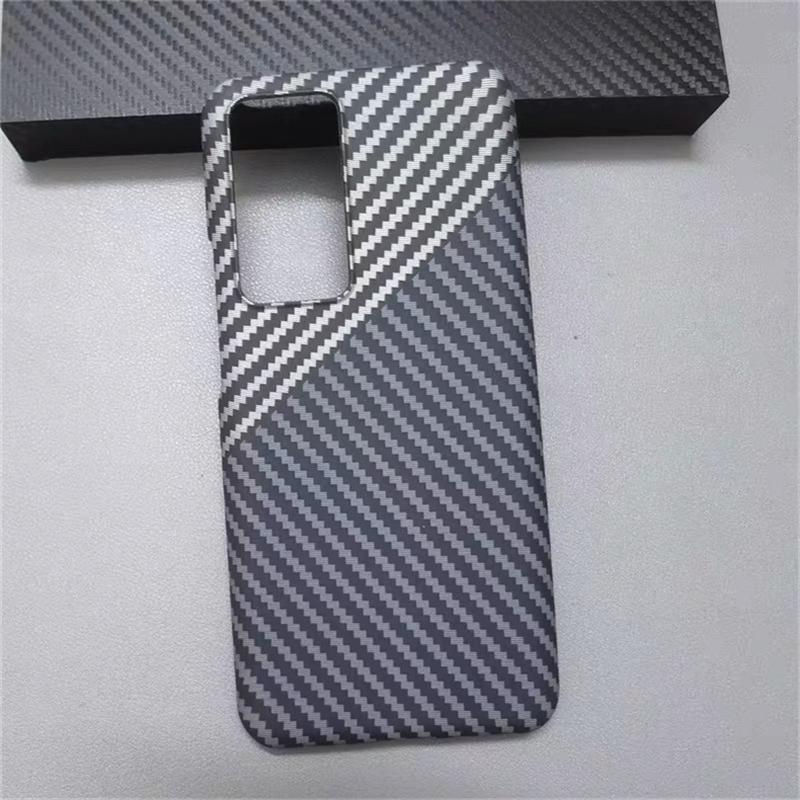 Custodia Sottile Per Xiaomi 12 T Pro Mi 12T 12S 12Pro Mi12 X 5G Texture Fibra di Carbonio Opaca Guscio Bumper Ultra Sottile