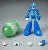 MDLX Mega Man X Non-Scale ABS & PVC & POM & PA & PC & Diecast & Metal & Magnet Painted Movable Figure