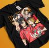 Yuqori – futbolkalar
