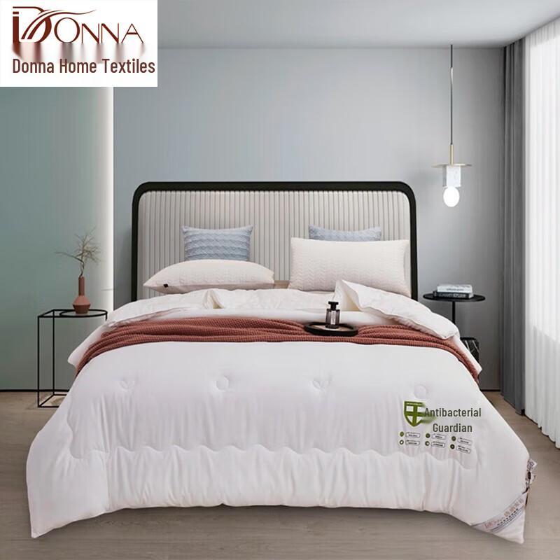 

Donner Antibacterial Cloud Velvet Winter Quilt