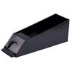 4/6 Deck Playing Card Dealing Shoe Manual Playing Card Shuffler Playing Card Dealer Game Tool for Home & Tournament