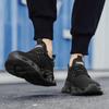 2025 Men's Casual Breathable Mesh Non-slip Running Shoes