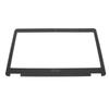 Laptop LCD Front Bezel Cover Precise Cutouts Perfect Fit Durable ABS LCD Front Frame Bezel