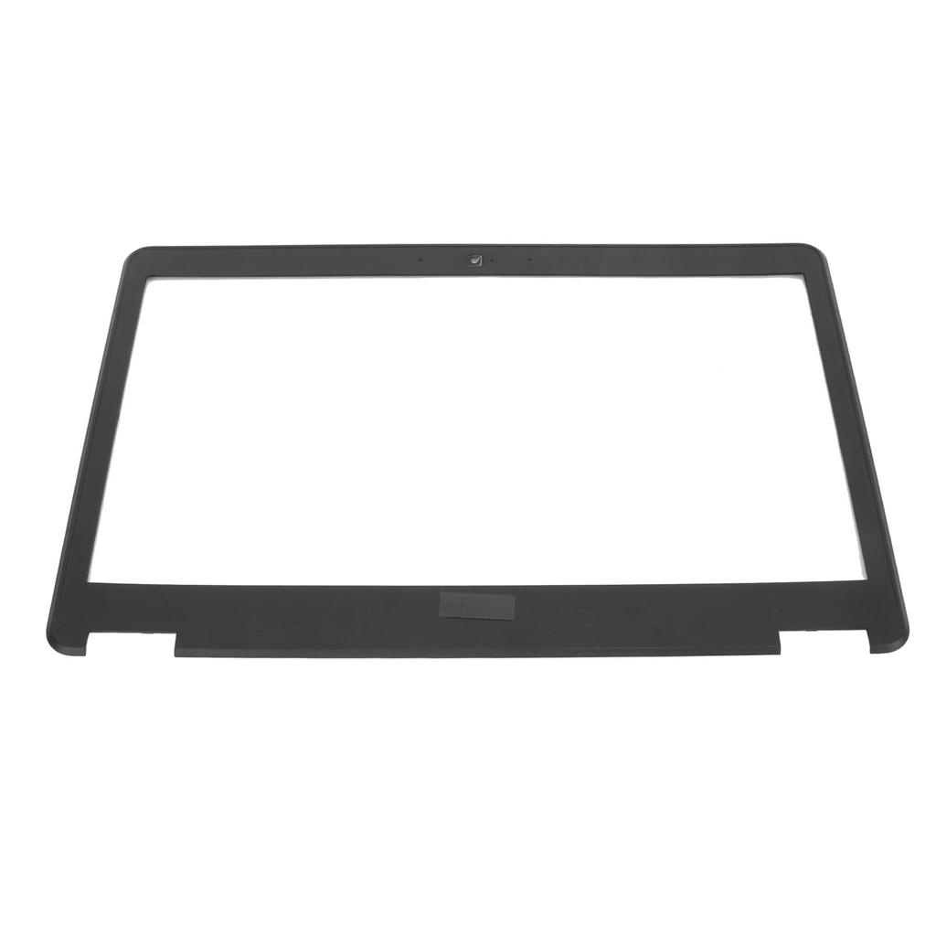Laptop LCD Front Bezel Cover Precise Cutouts Perfect Fit Durable ABS LCD Front Frame Bezel