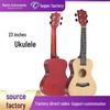 Chitare, ukulele, mandoline – Ukulele