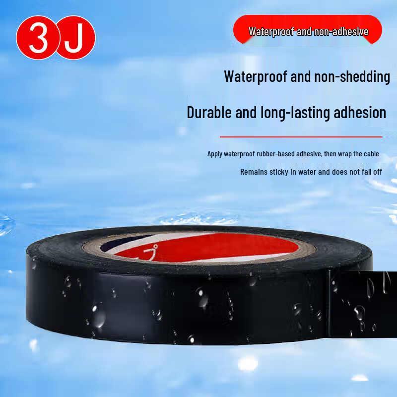 3J Electrical Insulation Tape