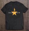 Tričko Hamilton Tour 2025, Tričko s merchandise Alexandera Hamiltona, Unisex tričko z čisté bavlny, Ležérní sportovní oblečení pro venkovní nošení - Me...