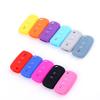 Silicone Key Cover for Volkswagen Golf, Lavida, Sagitar, Passat, Jetta, Bora, Santana, Polo