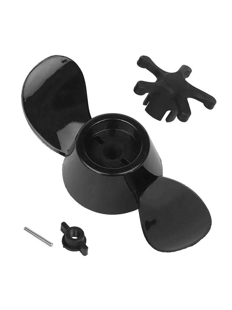 Outboard Engine Propeller Parts for Electric Trolling Motors Stable Performance and Easy Installation for Better Boating Control