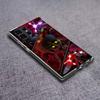 Game M-Murder-D-Drones Phone Case For Samsung Galaxy S24 S23 S21 S20 FE S22 S26 Ultra S25 Edge S10 Plus Cover Clear TPU Capa She