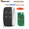 XHORSE VVDI XM38 Smart Key XSJP01EN/XSGA80EN/XSCD01EN/XSTO03EN/XSCH01EN/XSPS01EN/XSTO01EN/XSLR01EN for VVDI2 VVDI Key Tool Max