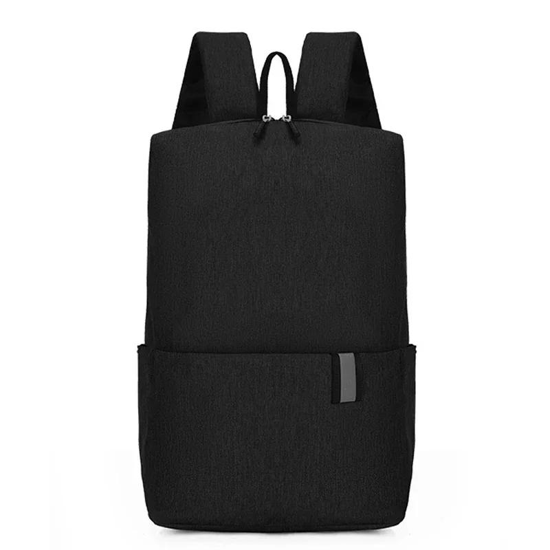 Mały Plecak Sportowy Outdoorowy Wspinaczka Górska Wodoodporne Plecaki Męskie Damskie Lekki Do Dojazdów Podróżna Torba na Ramię