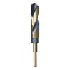 HSS Metal Drill Professional Twist Shank Ground Twist Drill Bit for Metal Stainless and Iron Plastic Woodworking