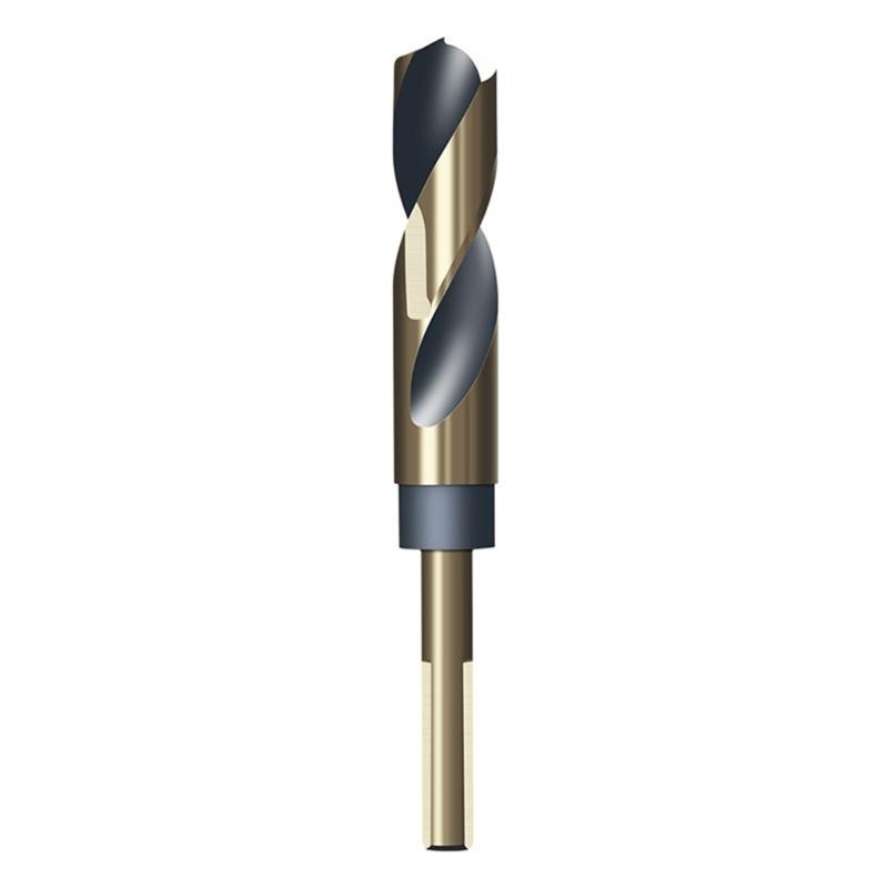 HSS Metal Drill Professional Twist Shank Ground Twist Drill Bit for Metal Stainless and Iron Plastic Woodworking