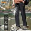 Men's Spring Summer Quick-Dry Cargo Pants