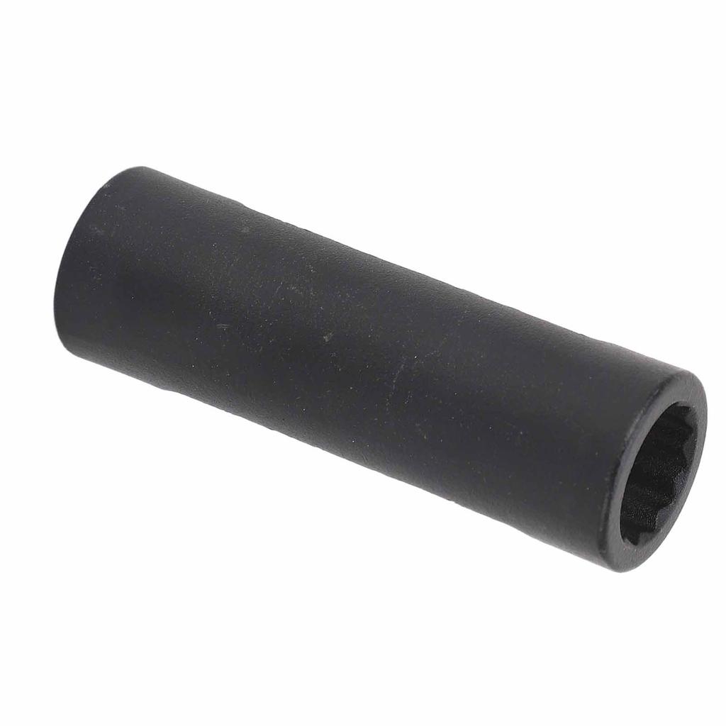 Strut Nut Socket High Strength Efficient 12 Points 81mm Suspension Strut Removal Tool Universal Fit for Cars
