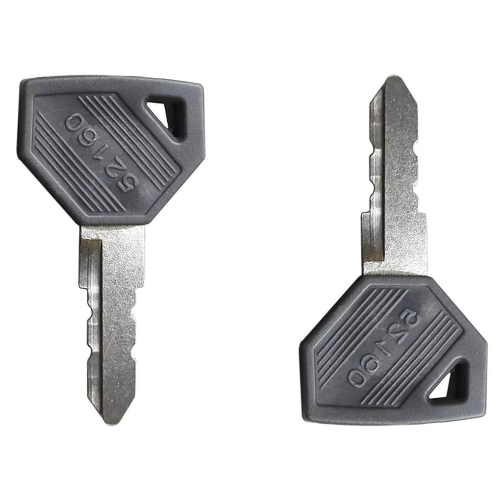 52160 Ignition Key for John Deere Yanmar