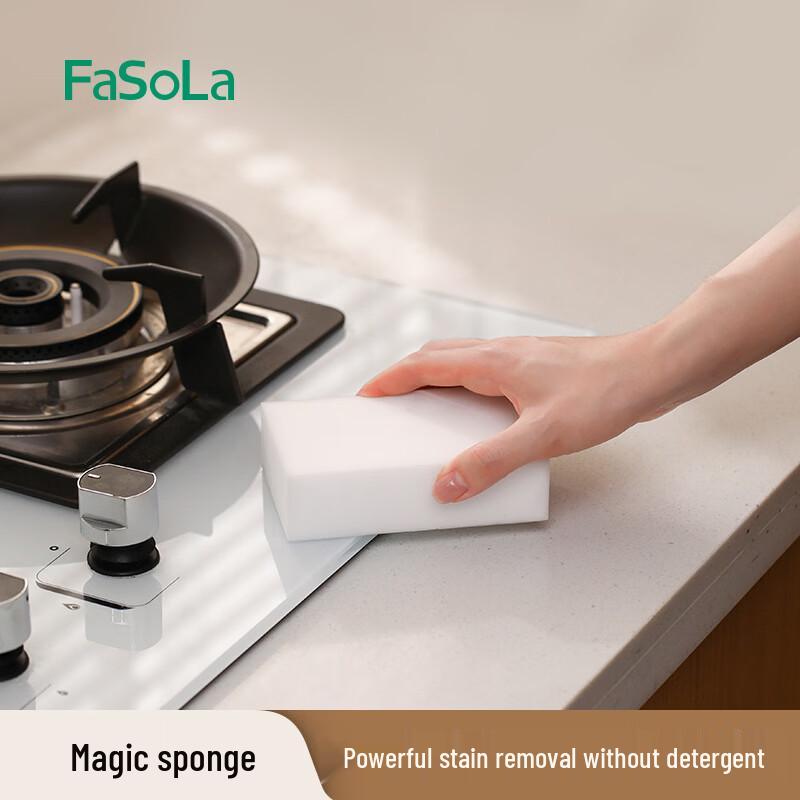 FaSoLa Kitchen Cleaning Sponges