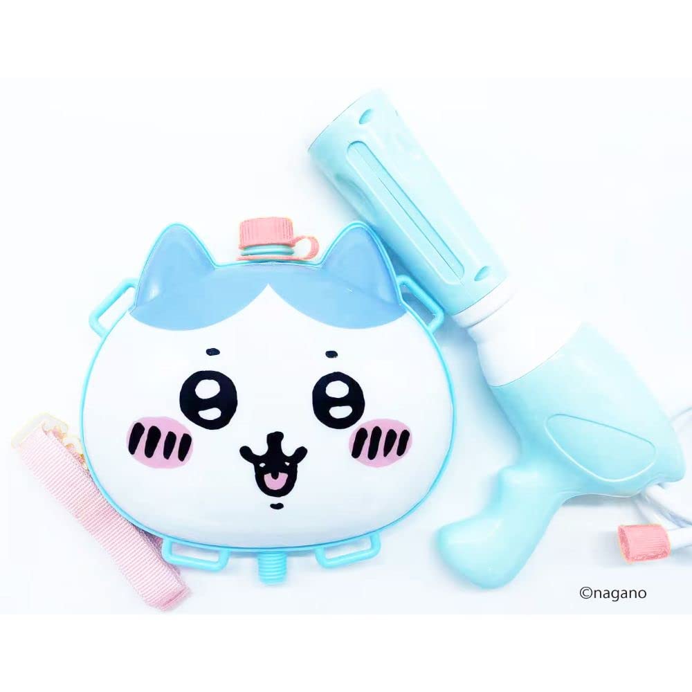 Lyrics Chiikawa Water Shooter Hachiware Water Gun Lyric