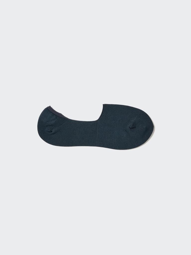 Uniqlo Very Short Socks