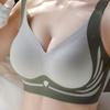 Seamless Women's Lifting, Gathering, No Steel Ring, Anti-sagging, Retracting Secondary Breasts Bra Cover