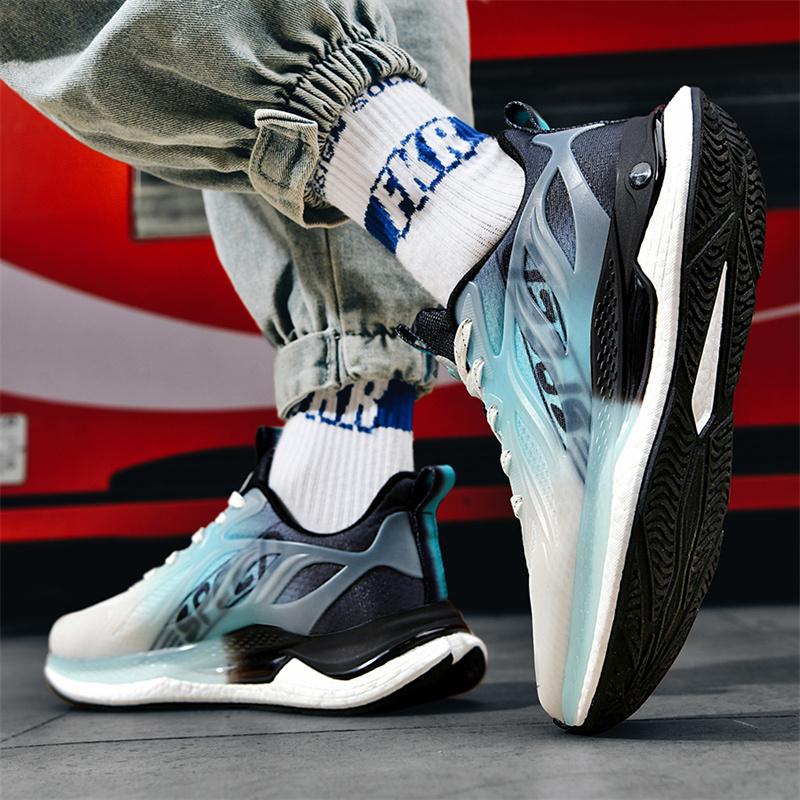 Mode Herrenschuhe Sneaker Männlich tenis Luxusschuhe Herren Casual Trainer Rennen Atmungsaktiv Mode Slipper Laufschuhe für Herren Größe 40-45