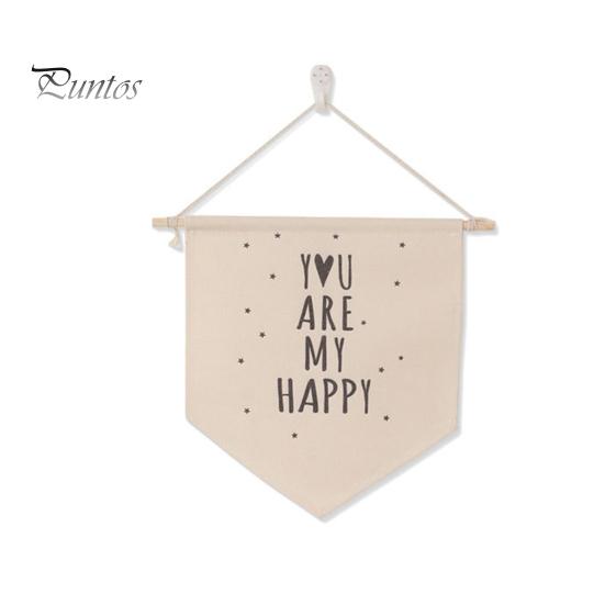 

Полезный износостойкий портативный бейдж, вымпел, простой пустой холст, настенный баннер, подарок